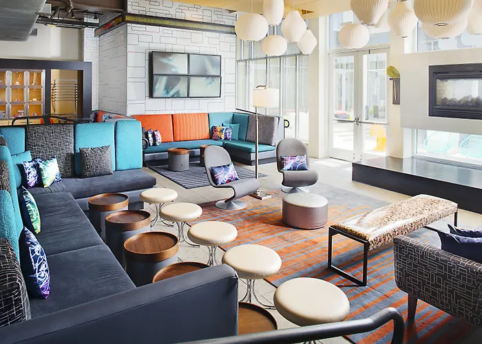 Aloft Philadelphia Airport Hotel